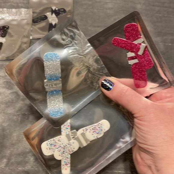 Nail strips set - Picture 6 of 7